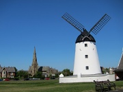 1st May 2011 - The Windmill