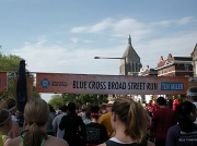 1st May 2011 - The Broad Street Run