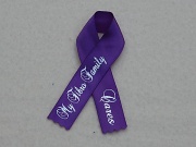 25th Nov 2011 - Fibromyalgia Awareness Month