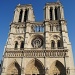 Notre Dame Catheral by dora