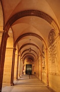 30th Apr 2011 - At the Basilica of Montserrat