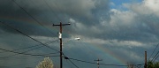2nd May 2011 - Rainbow