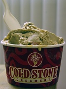 28th Apr 2011 - Cold Stone Creamery Goodness