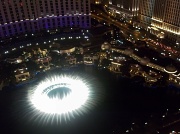30th Apr 2011 - Night lights of Vegas