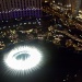Night lights of Vegas by jnadonza