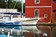 17th Apr 2011 - Zadar Harbor