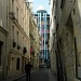 Rue Simon Le Franc & Beaubourg by parisouailleurs