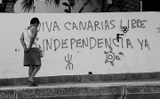 28th Apr 2011 - Corralejo Graffiti