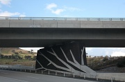 3rd May 2011 - Overpass on the Hume Freeway 