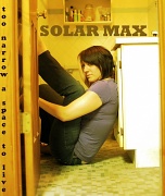 3rd May 2011 - Solar Max
