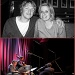  Met Fellow 365er Mike And Sarah At Dimitriou's Jazz Alley In Seattle. Had A Great Evening Listening to  Jeff Hamilton Trio  One of the Most Celebrated Drummers in Modern Jazz   by seattle