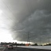 Storm Rolls In by loey5150