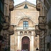 St John's Co-Cathedral, Valletta, from Zachary Street  by sangwann