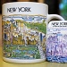 New York: A View of the World by sharonlc