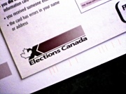 2nd May 2011 - My Vote