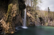 19th Apr 2011 - Plitvice Lakes National Park, Croatia