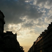 4th May 2011 - Rue de Rivoli