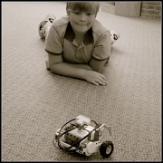 5th May 2011 - Robotics 101