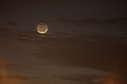 4th May 2011 - New Moon
