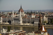 21st Apr 2011 - Budapest House of Parlament