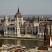 Budapest House of Parlament by harvey