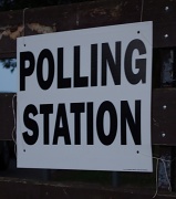 5th May 2011 - Voting Day!