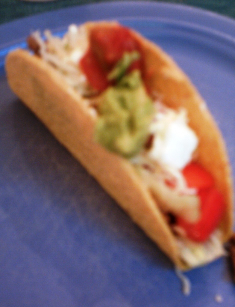 Taco for Cinco de Mayo 5.5.11 by sfeldphotos