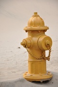 21st Apr 2011 - Lone Fire Hydrant