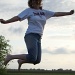 1 Teacher Jumping for Joy!! by dmrams
