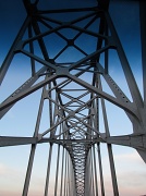 6th May 2011 - Bridge