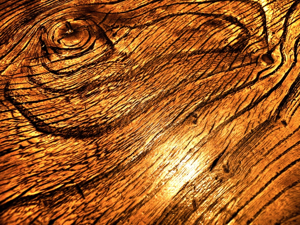 Wood grain by manek43509