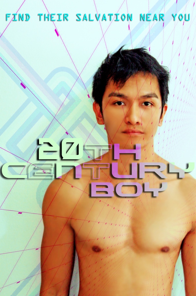 20th Century Boy by gavincci
