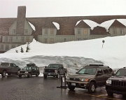 6th May 2011 - Timberline Lodge