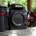 My New Nikon by sharonlc