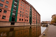 9th May 2011 - British Waterways by the canal