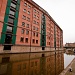 British Waterways by the canal by vikdaddy