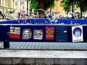 9th May 2011 - Street art