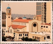 24th Feb 2012 - Mission Church