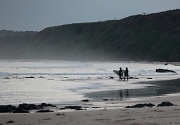 8th May 2011 - Surf Beach Phillip Island dusk