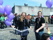 7th May 2011 - Balloons