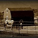 The Ranch by exposure4u