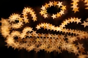 10th May 2011 - I'm seeing stars!