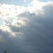 Heavenly Rays by kdrinkie