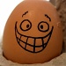 Egg Face by kerosene