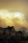 11th May 2011 - storm clouds...