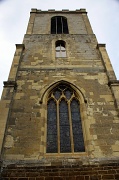 11th May 2011 - St Marys Church