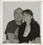 11th May 2011 - Me & Lisa (May)