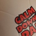 Calm Down Dad by netkonnexion