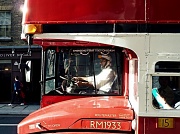 12th May 2011 - The Routemaster