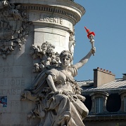 12th May 2011 - Place de la République 